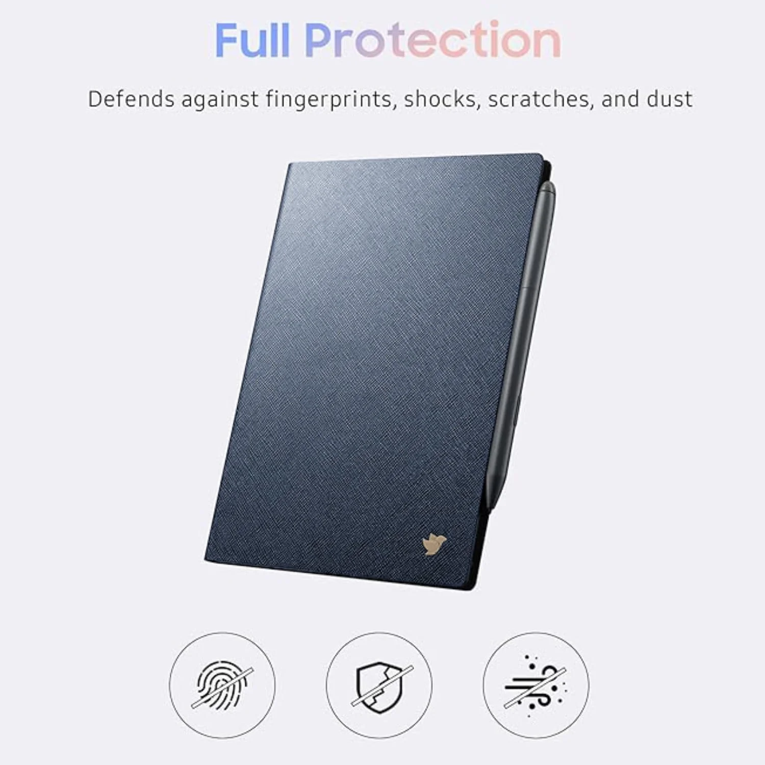 iFLYTEK AINOTE Air2 オフィスノートブック用ブラック保護ケース