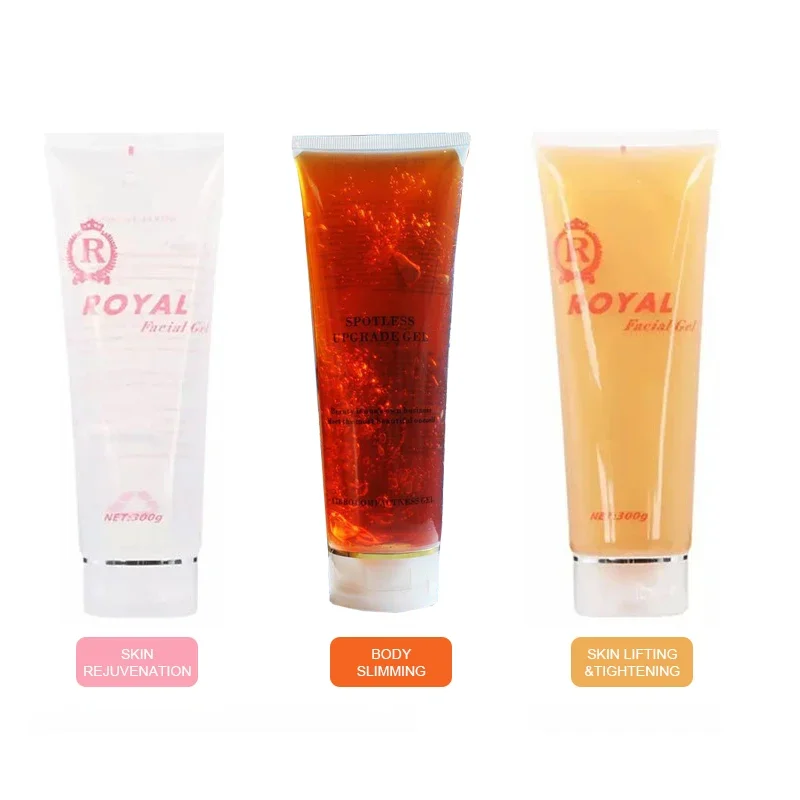 300ML Conductive Gel for Ultrasound Cavitation RF EMS Body Slimming Beauty Machine Anti Cellulite Weight Loss Cream Fat Burning