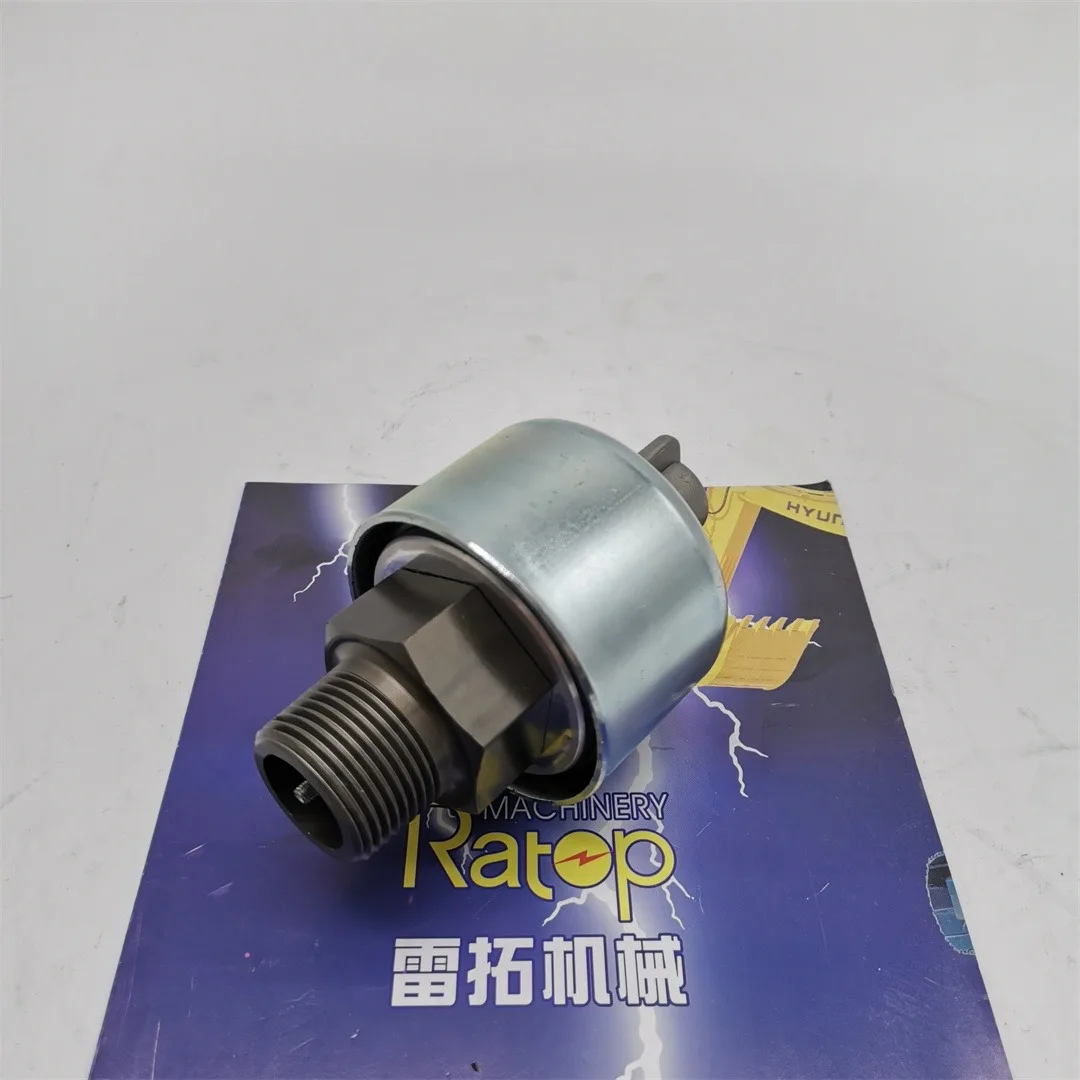 

Двигатель Assy 207-60-51311 20Y-60-31270 Сапун воздух Filter Assembly