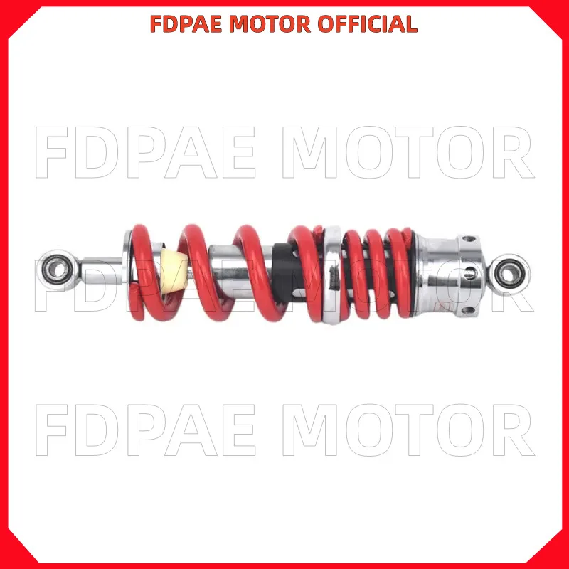 

Rear Central Shock Absorber Assembly for Wuyang Honda Wh150-2-5