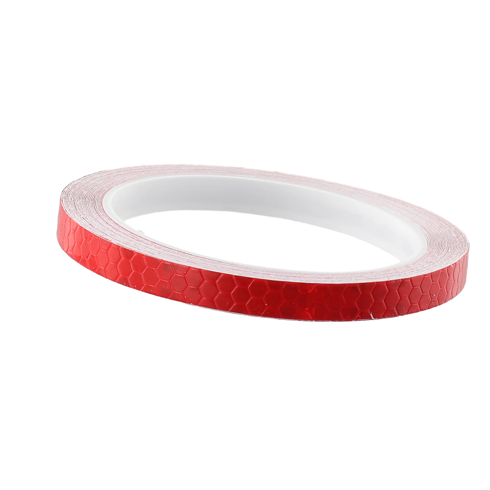 

Tape Car Sticker Bicycle Door Edge Bead Part Reflective Stickers Safety Universal Wear-resistance Wheel Rim New