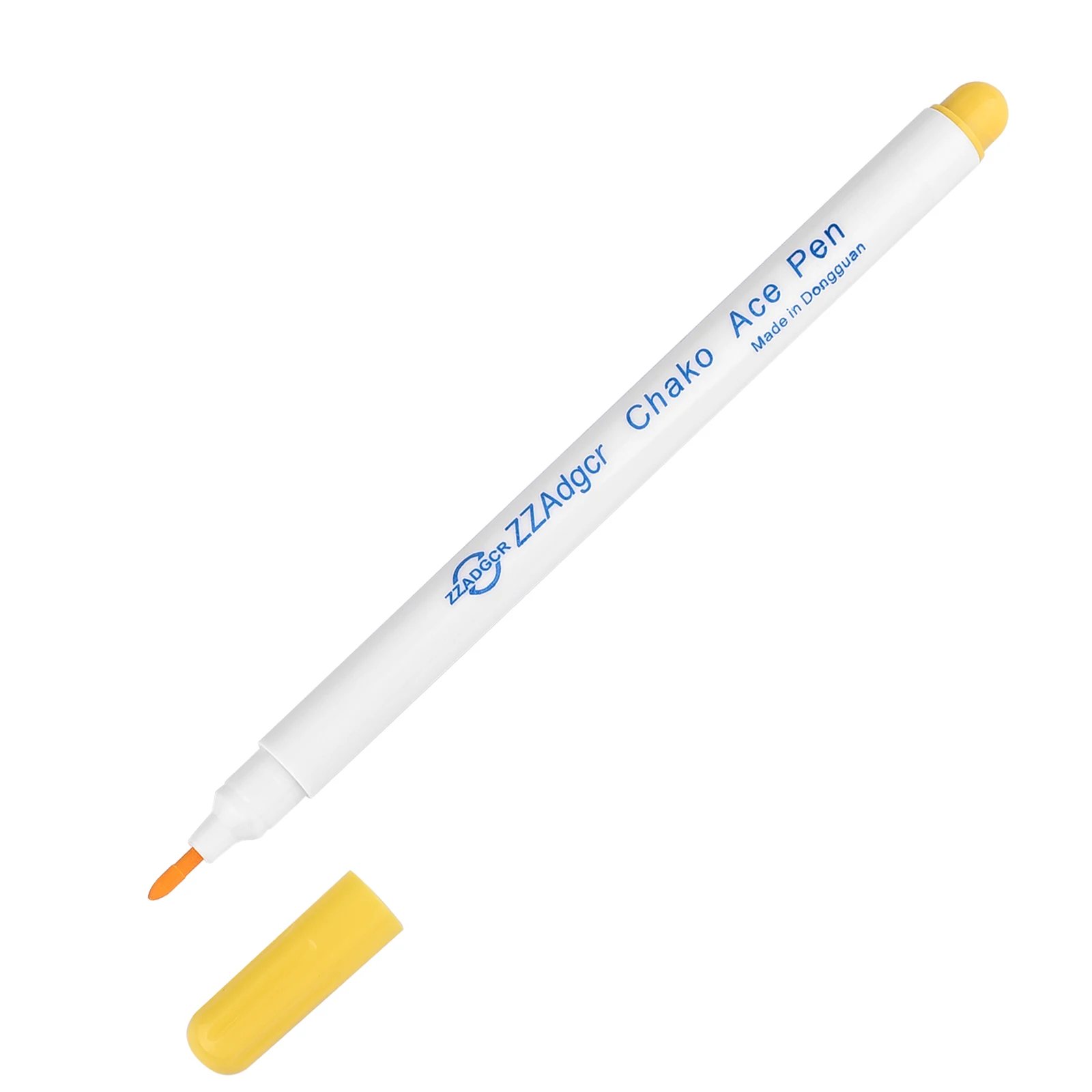 Disappearing Erasable Ink Fabric Marker Pen for Quilting and Dressmaking