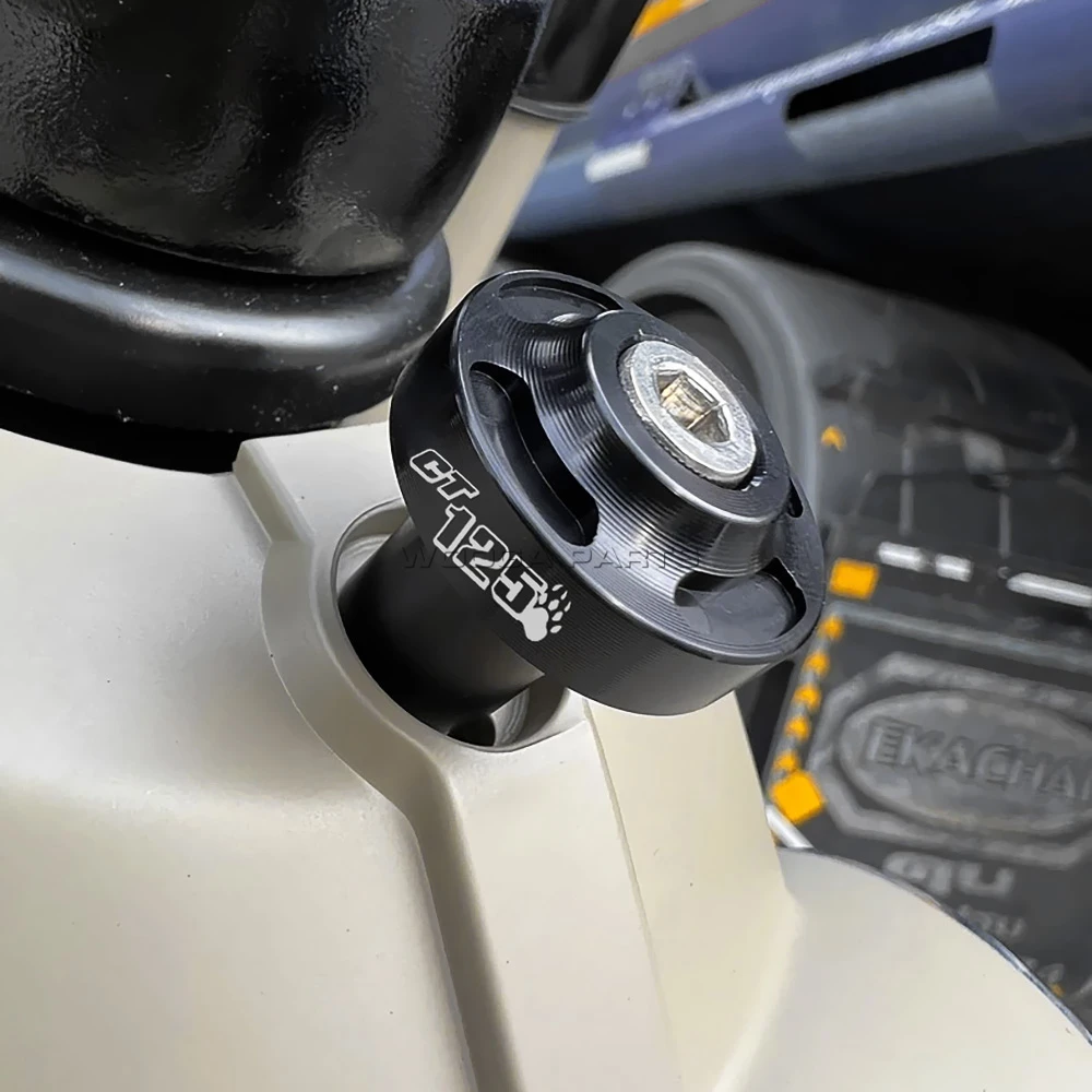 # CT125 Washer Hook For Honda Hunter Cub CT125 JA55 JA65 Hanger Bag Holder Mount Bracket Trail Trail125-Luggage Hook