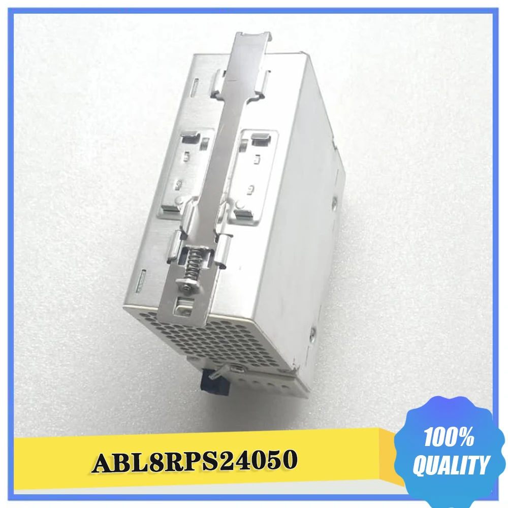 

ABL8RPS24050 для Schneider 120 Вт импульсный источник питания высокого качества, быстрая доставка