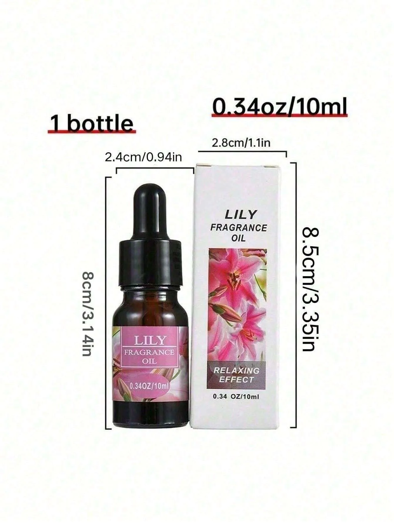 10 مللي عطور مختلفة زيت الروائح للعلاج بالروائح ال...