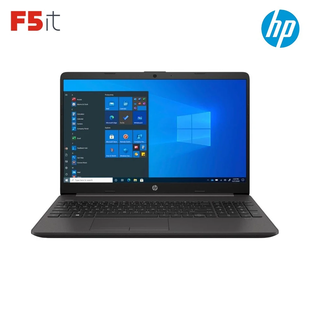 Ноутбук HP 250 G8 dk.silver 15.6&quot HD Intel Pentium N5030 4Gb 256Gb UHD Graphics 605 FreeDOS 27K12EA | Компьютеры и офис