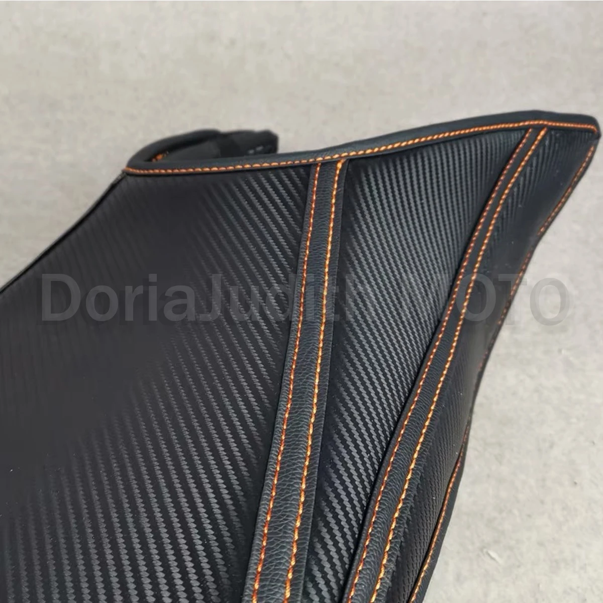 Backrest Cushion Soft Seat Cover for KTM DUKE250 390 KTM1290 new duke