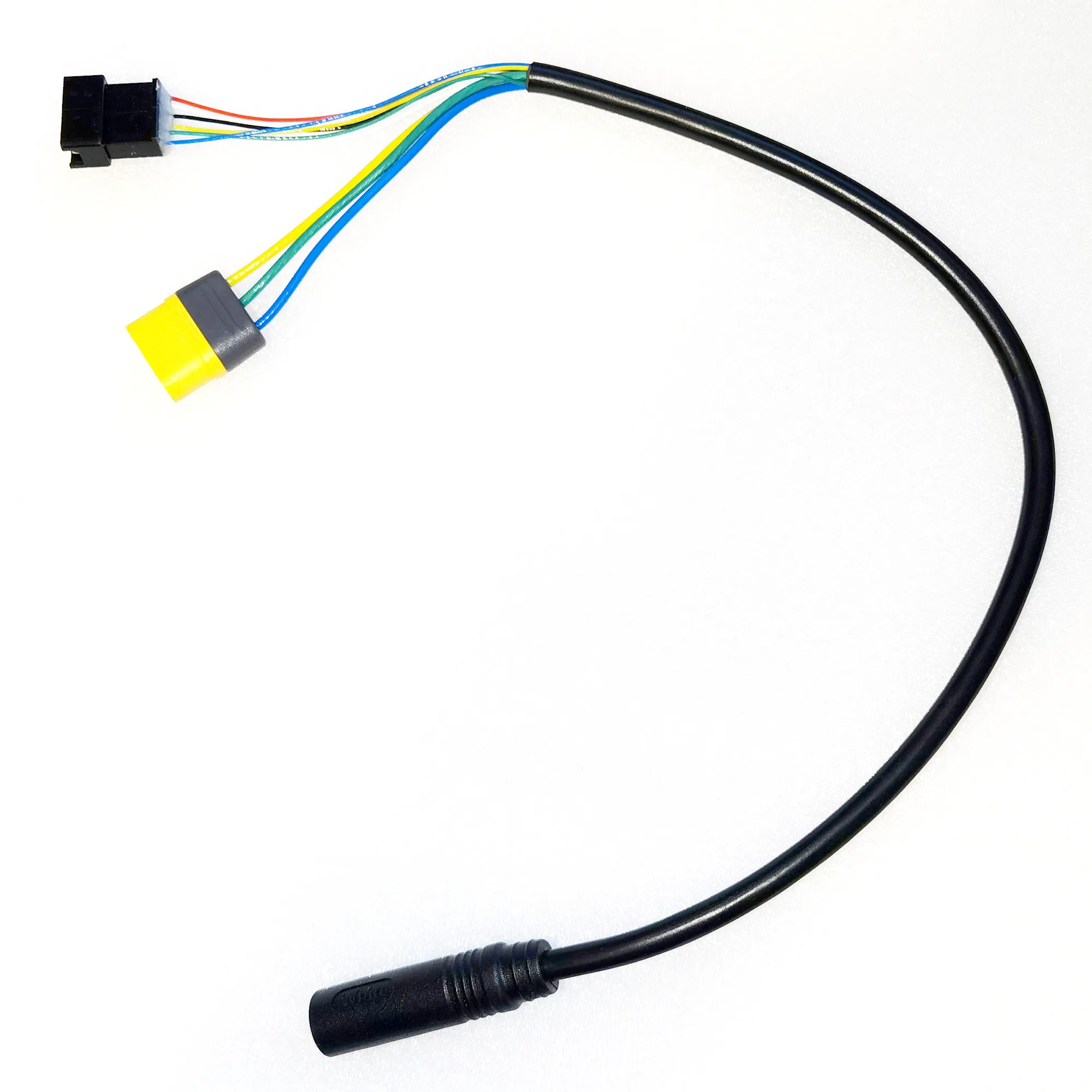 Cavo Hall Speciale Per Bici Elettrica Cmacewheel Y20 / Gw20