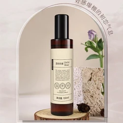 Fragrance Spray Smell Remover  Persistent Fragrance Retention Antistatic Acrid Deodorant Air Freshener Perfume for Men and Women
