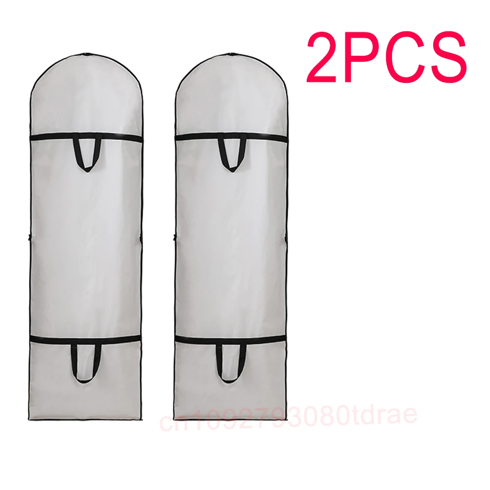 Large Dustproof Garment Protector and Travel Bag