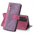 Purple Pink