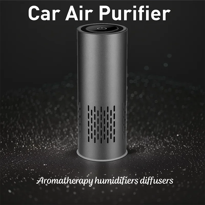 

Fragrance Humidifier Air Freshener Car Purifier Diffuser Aromatizator for Cars Aromatherapy Humidifiers Household Humidifier