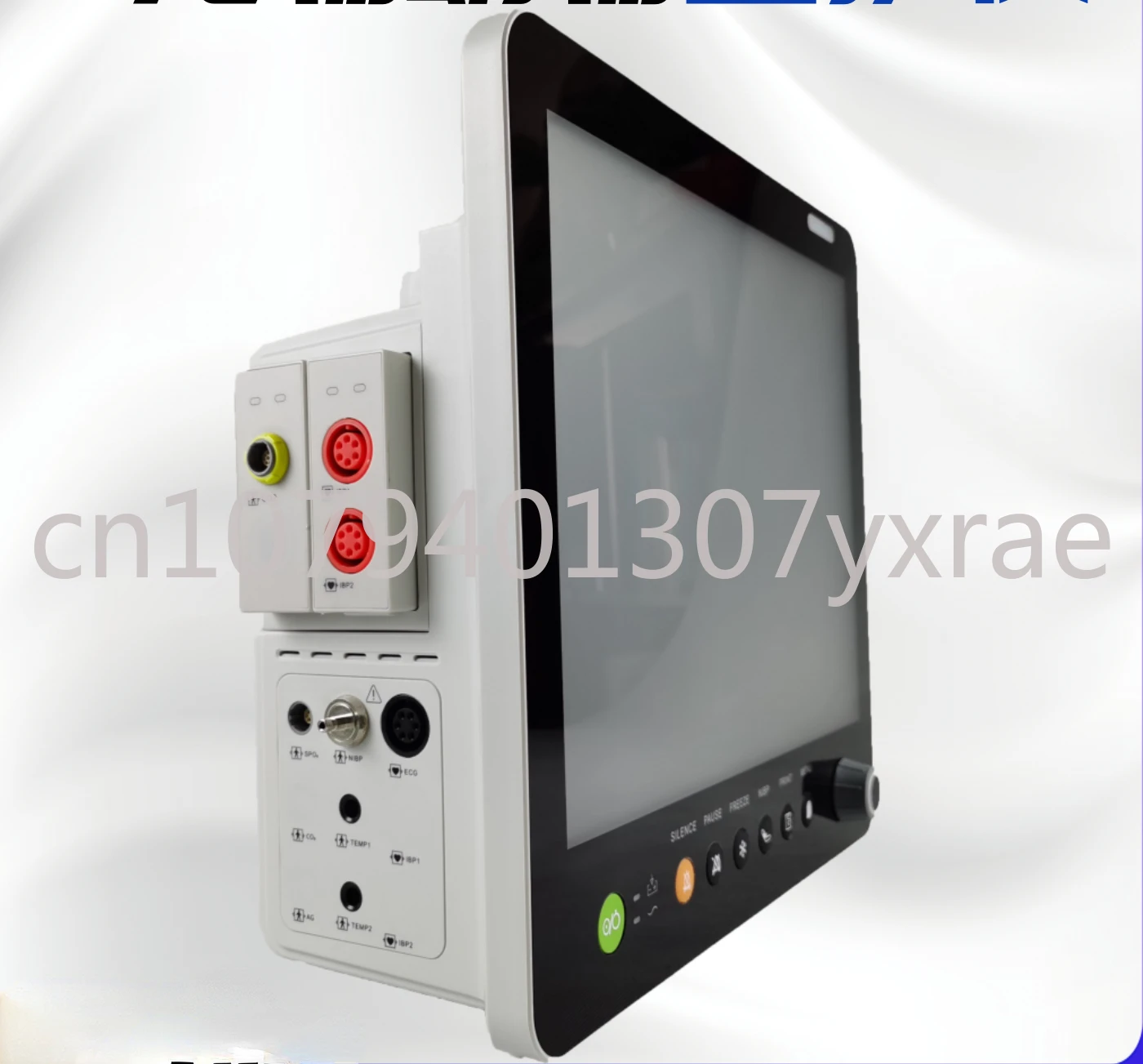 

Animal Monitor, Pet Multi Parameter Electrocardiogram Monitor, Veterinary Detection and Monitoring, Pet Hospital Surgical