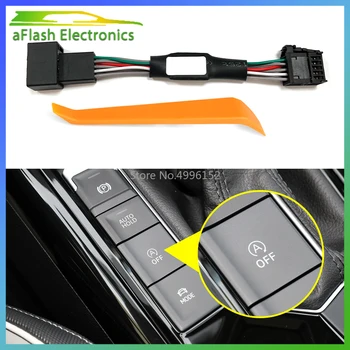 Per Volkswagen Tayron 2019-2024 Auto Auto Start & Stop Canceller arresto automatico Start motore eliminatore dispositivo spina disabilita cavo