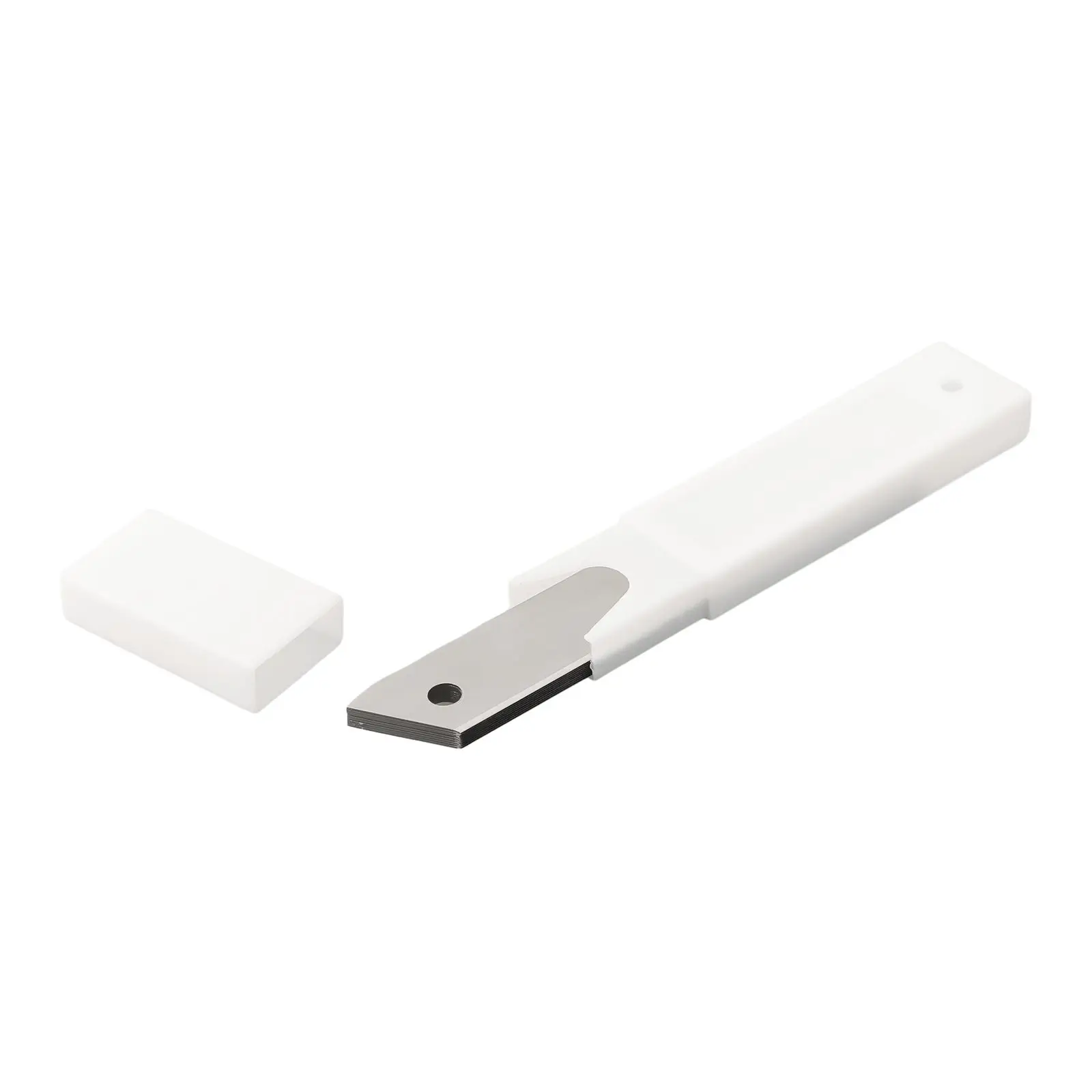 Aluminum Alloy Scrapers Putty Blades Cleaning Spatula Putty Blades Decoration Wall Scraper Paint Tools 30CM Hand Tool Scrapers 5