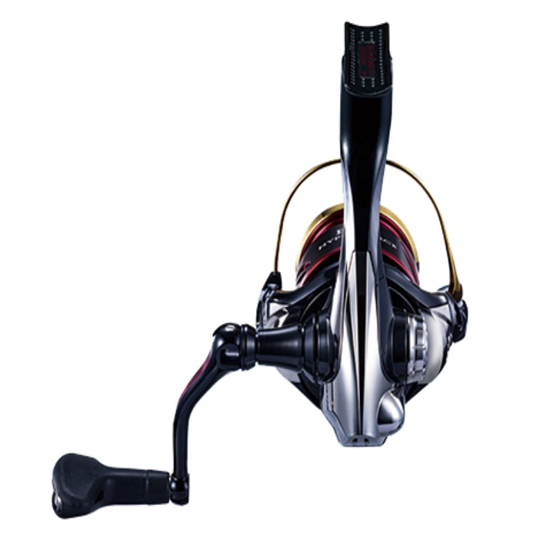2020 Shimano BB-X HYPER FORCE Iso Lever Spinning Fishing