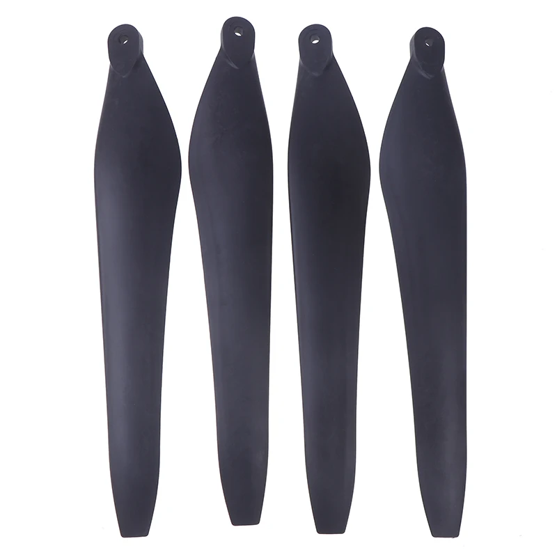 Original 3411 X9 Motor Carbon Fiber Plastic CW CCW Propeller For The Power System Agricultural Drone