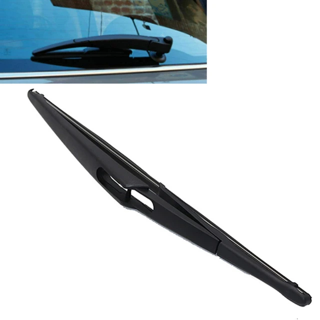 12 Rear Wiper Blade For Mini Cooper R50 R53 2004 - 2006 Windshield  Windscreen Rear Window - AliExpress