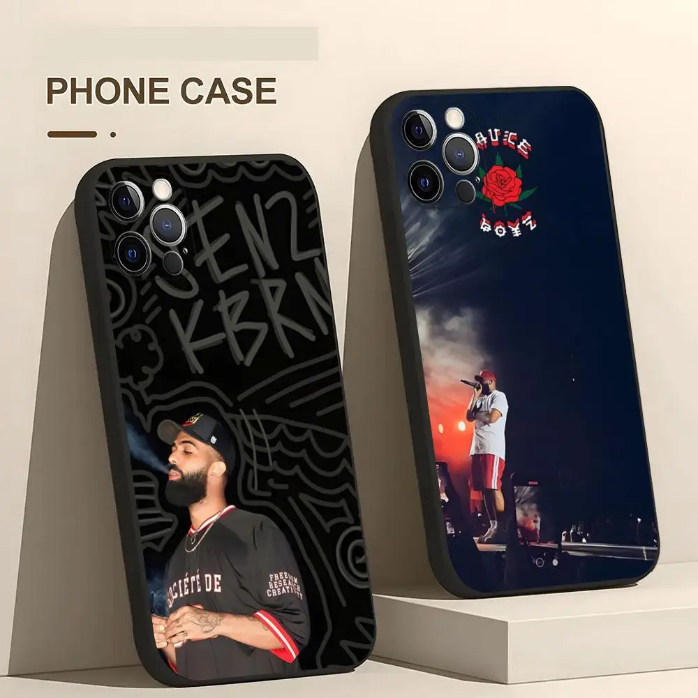 Eladio Carrion Eladio Carrion Sauce Boyz Rose Phone Case 2023 Per Iphone 15 14 12 13 11 Pro Max Mini X Xr Xs Max 7 8 Plus