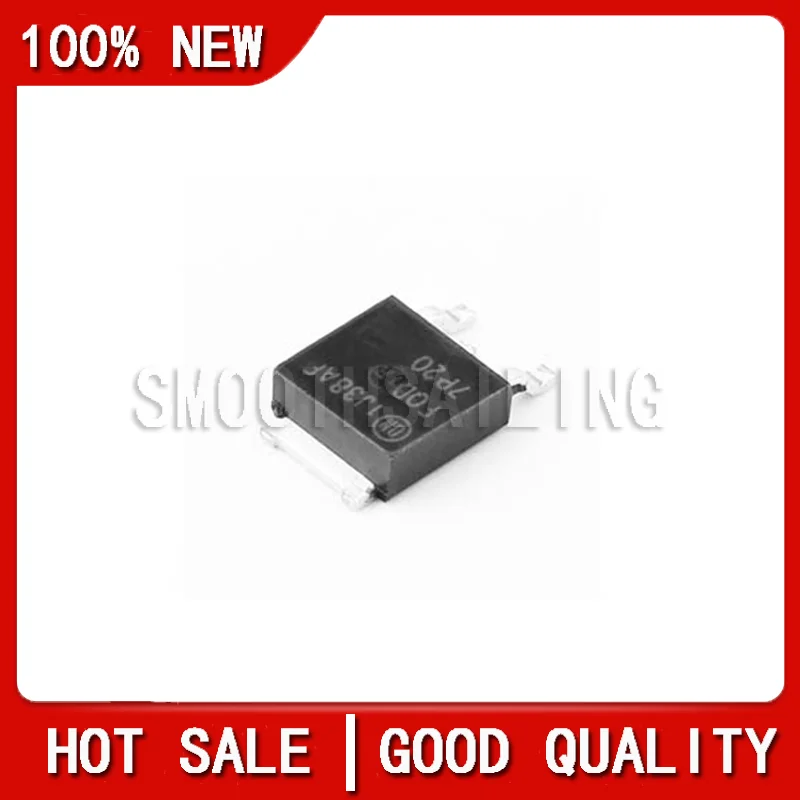 

5PCS/LOT New Original FQD7P20TM FQD7P20 TO-252-3 In Stock