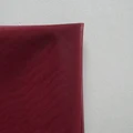 Deep wine red
