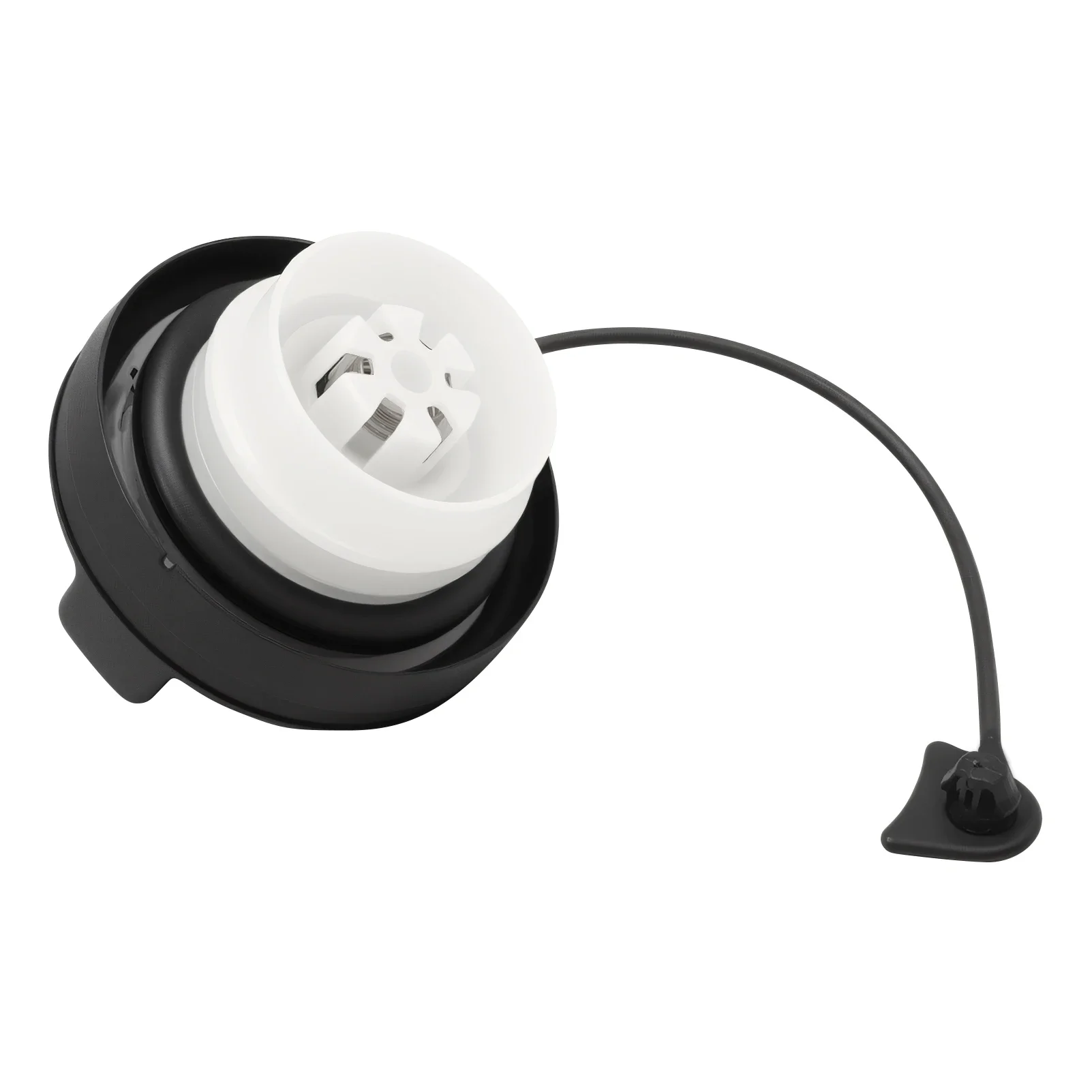 PHONILLICO Coque Cle Mazda Serie 2 3 5 6 323 626 - Plip clé