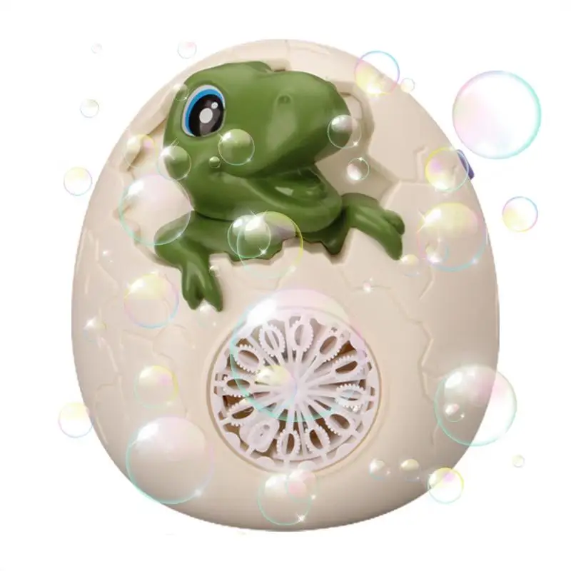 

Устройство для создания пузырьков, устройство для создания пузырьков в виде мультяшного динозавра, электрическая машина для выдувания пузырьков со звуком и фотографией для ярдов и садов