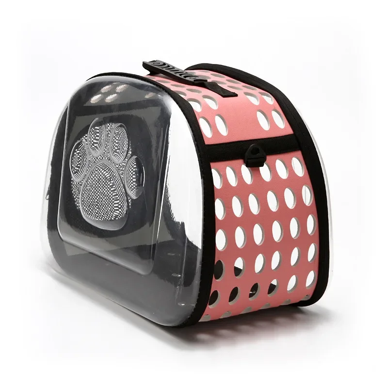 

Pet Lady Bag and Super Animals Shoulder Basket Backpack Rabbit Crate Tote Carrier for Dog Cat Transportation Travel Accessories