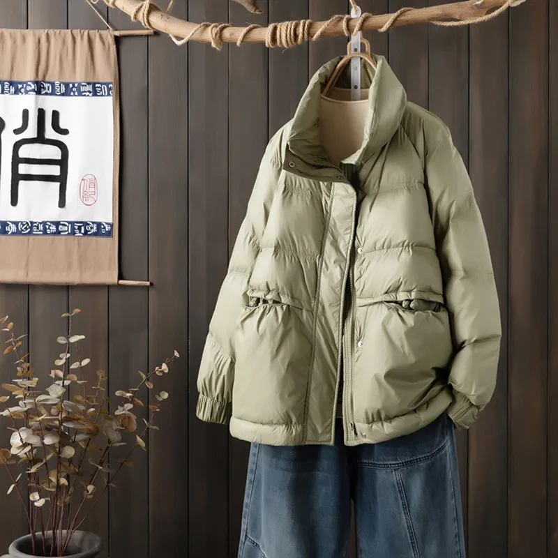 autumn-winter-women-warm-thick-down-coat-casual-loose-white-duck-down-jacket-parkas-ladies-short-stand-collar-puffer-outwears