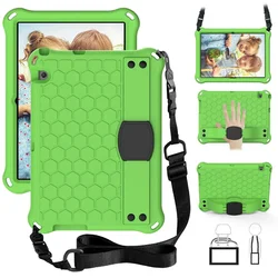 Premium Folio Case for Huawei MediaPad T3 10 - Stylish Protective Cover (Green 2)