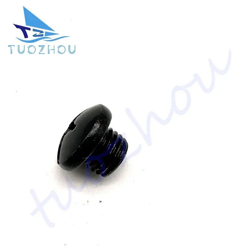09248-10008 스즈키 선외기 엔진에 적합한 배수 플러그 2/4 행정 2-225 HP..