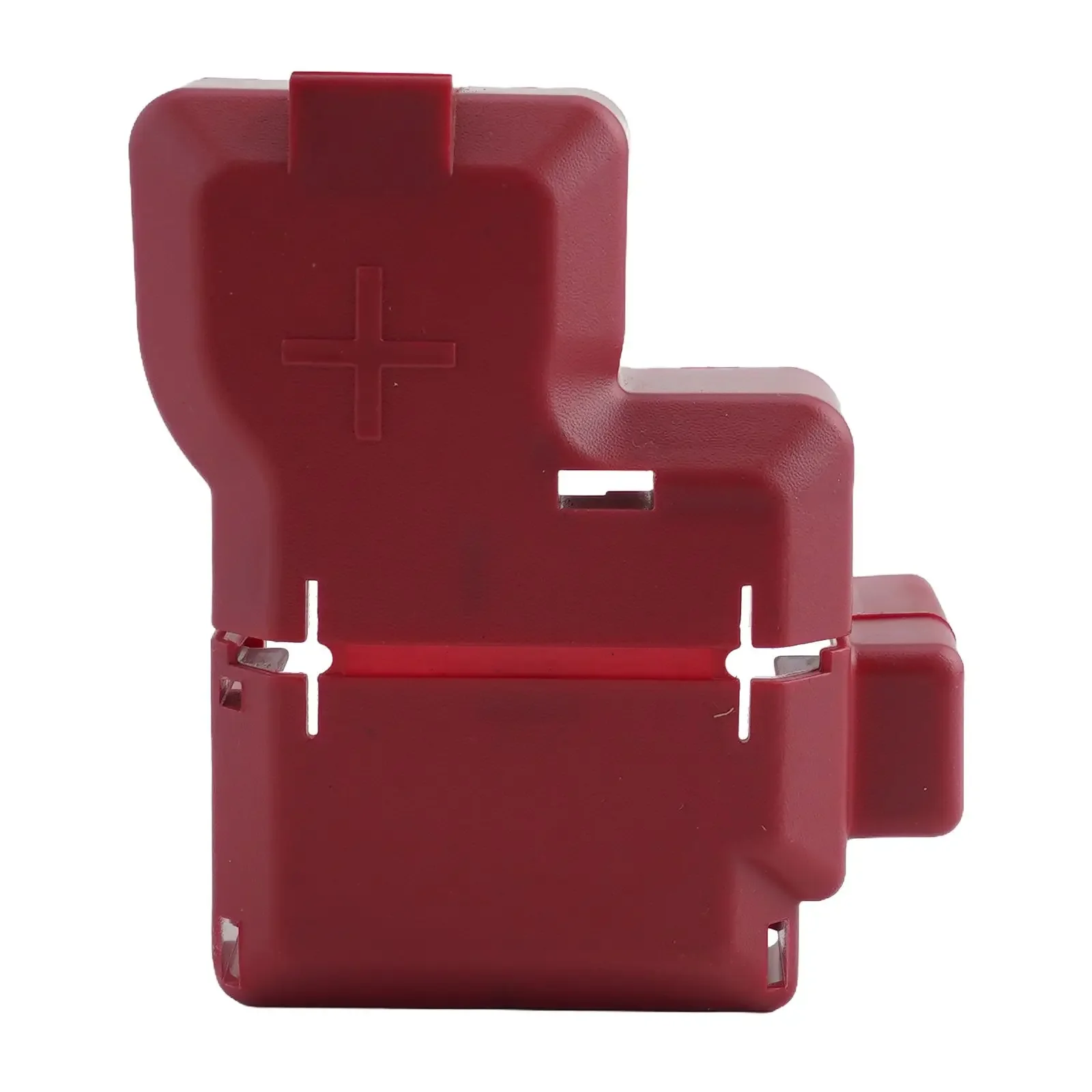 Battery Terminal Cover Replacement Automobiles Parts for Nissan Altima Pathfinder 2007-2015 24345-7991B