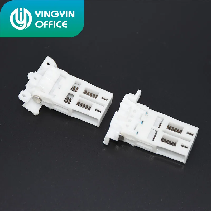 

10 шт. 003N01018 003N01051 ADF шарнир для рабочей петли XEROX 3210 3220 3325 PE120 PE16 Phaser 3550 3300 для Ricoh AC104 AC205