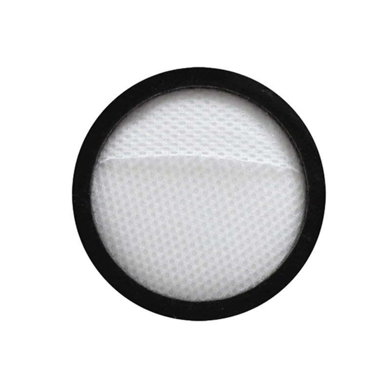 

50 Pieces Filters Cleaning Replacement Hepa Filter Suit For Proscenic P8 Vacuum Cleaner Parts