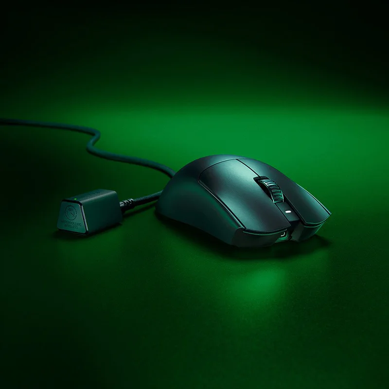Razer Viper V3 Pro Ultra-lightweight Wireless Symmetrical 