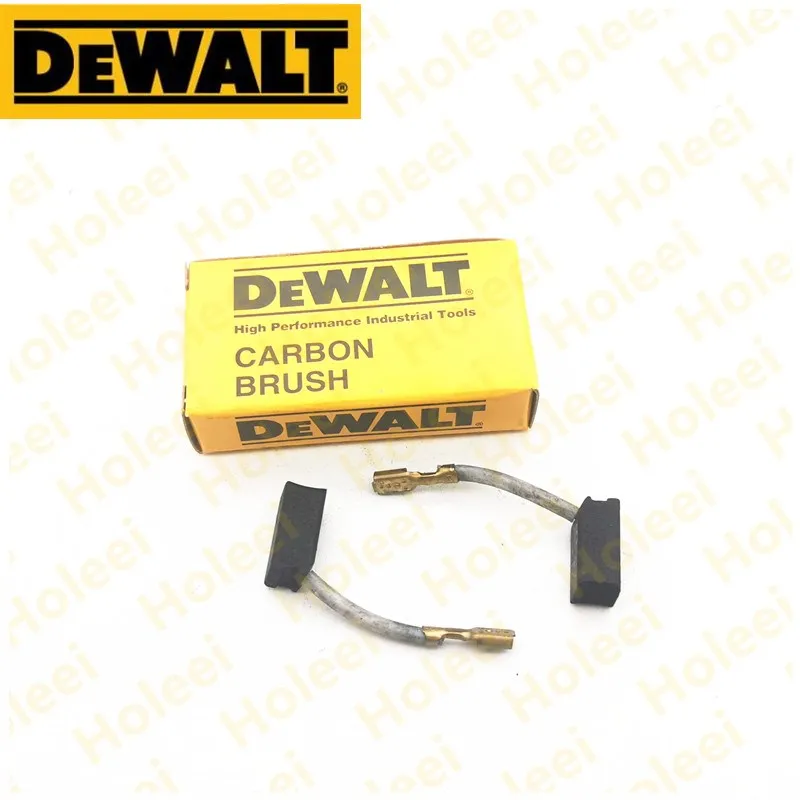 

Dewalt carbon brush for D25223K D25223K D25113K D25112K D25111K D25103K D25102K DWC24K3 D25213K D25203K D25013K N081988 N032831