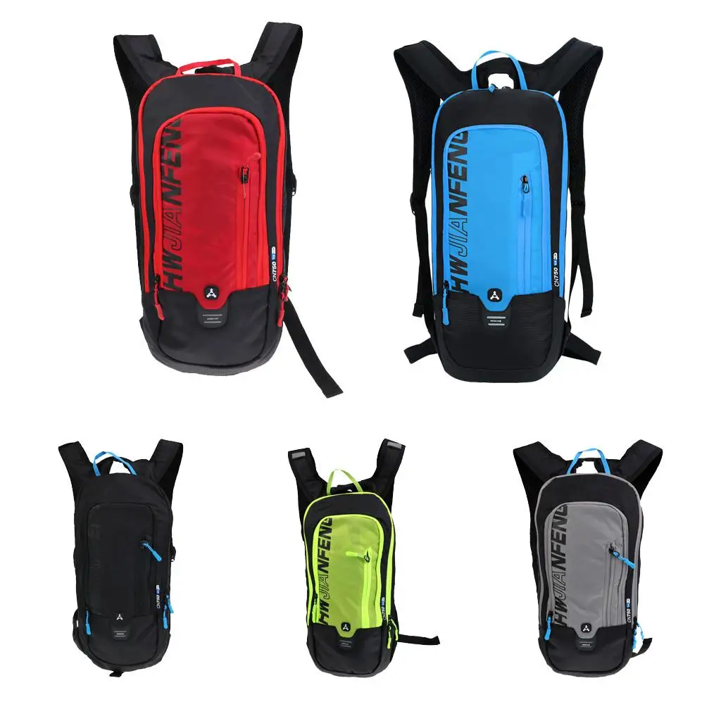 15L Waterproof Outdoor Sport Camping Trekking Bag Hiking Travel Backpack Daypack