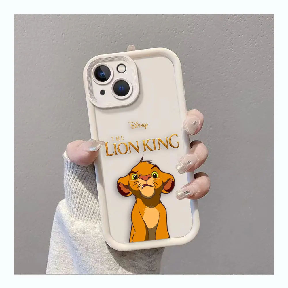 King Phone Cases Iphone 11 Lion King Case Animal King Tiger Lion