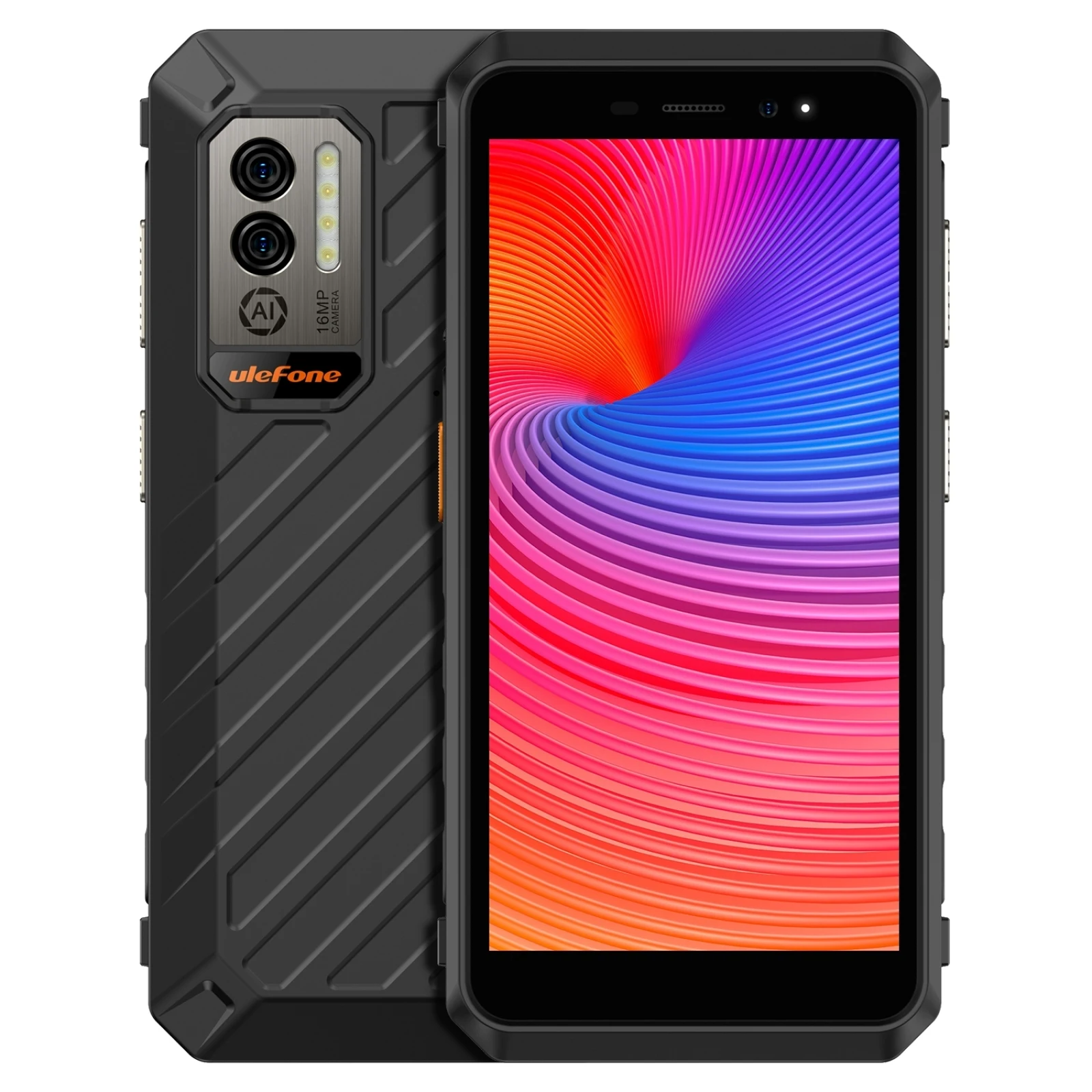 Смартфон Ulefone Armor 15 Купить