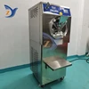 Hard Ice Cream Maker Machine ZY-38-1 Commercial Production Equipment Milk Tea Shop Automatic Bean Ball 60L/H Stall Buffet 4