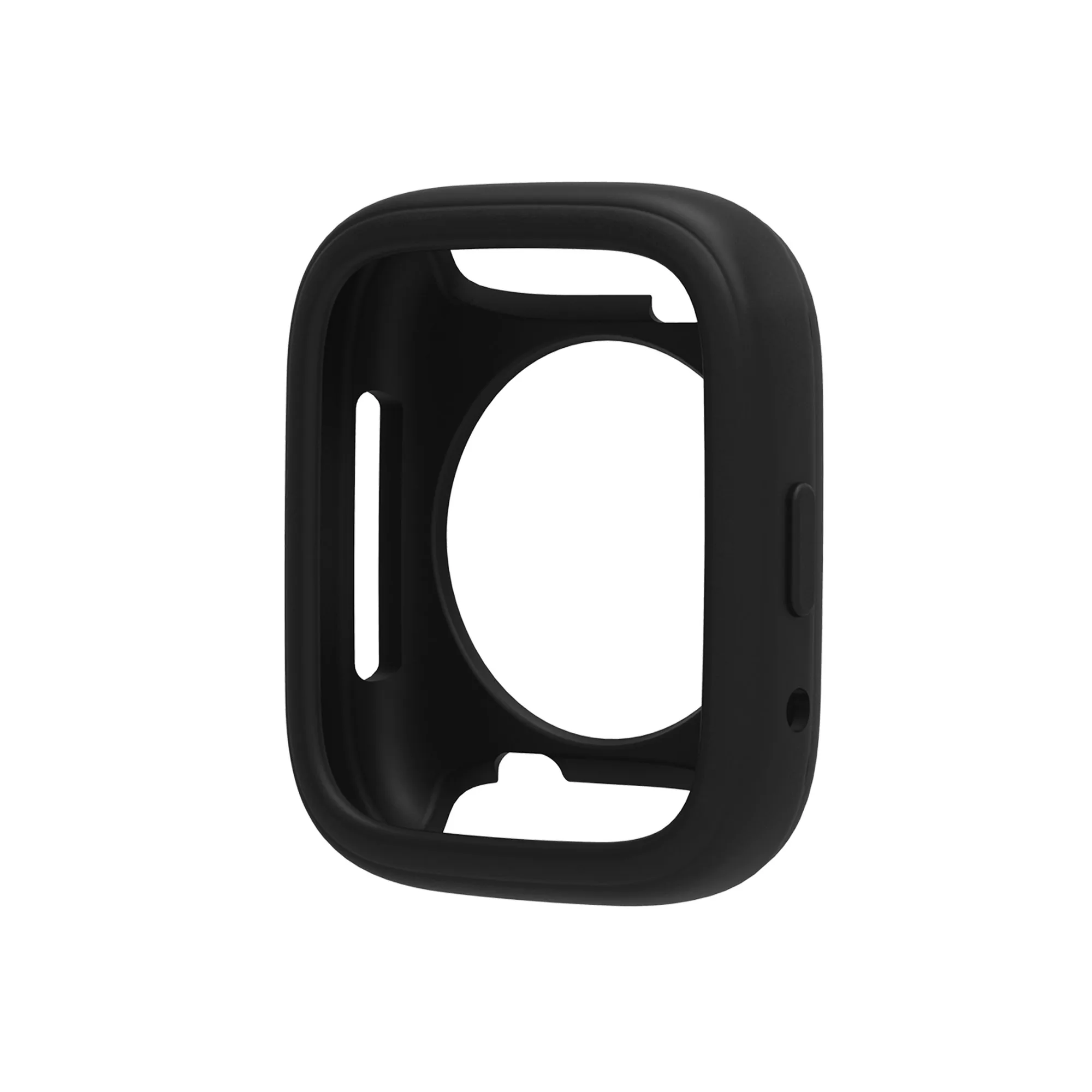 Premium Silicone Strap for Xiaomi Redmi Watch 3 - Official Replacement Wristband