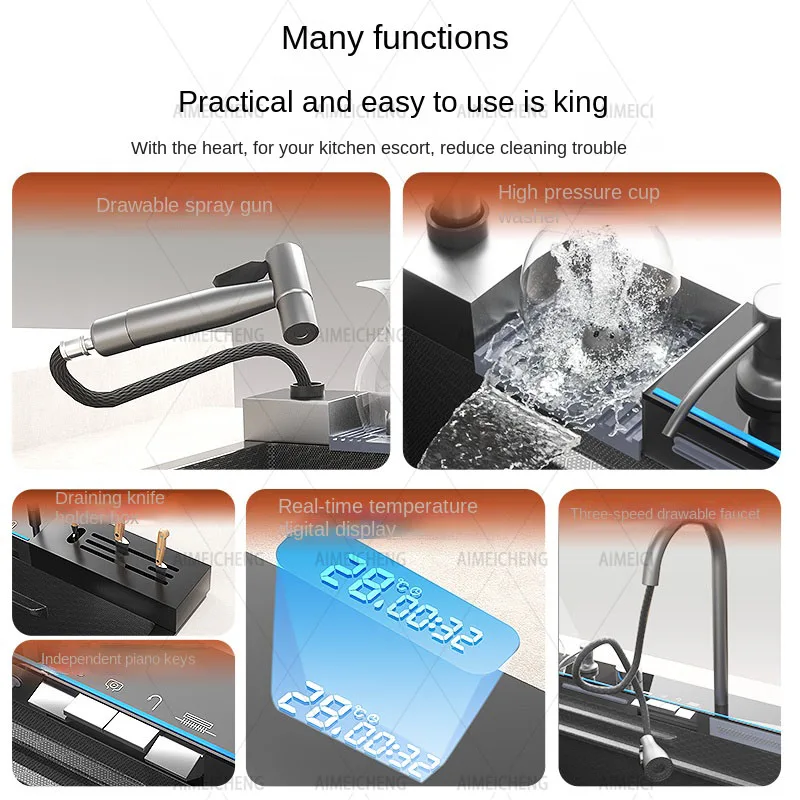 dsc-products