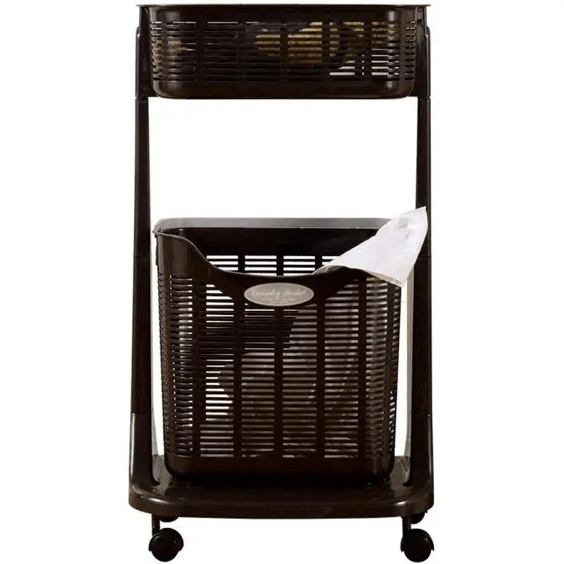 

Dirty Clothes Basket Household Bathroom Bathroom Dirty Clothes Basket Storage Rack Dirty Clothes Storage Basket