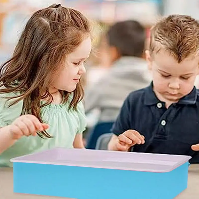 Kids Sand Art Light Board 2