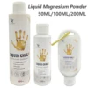 Sports Liquid Magnesium Powder Fitness Lifting Anti Slip Cream Grip Liquid Magnesium For Indoor Pole Dancing Rock Climbing Gym 1