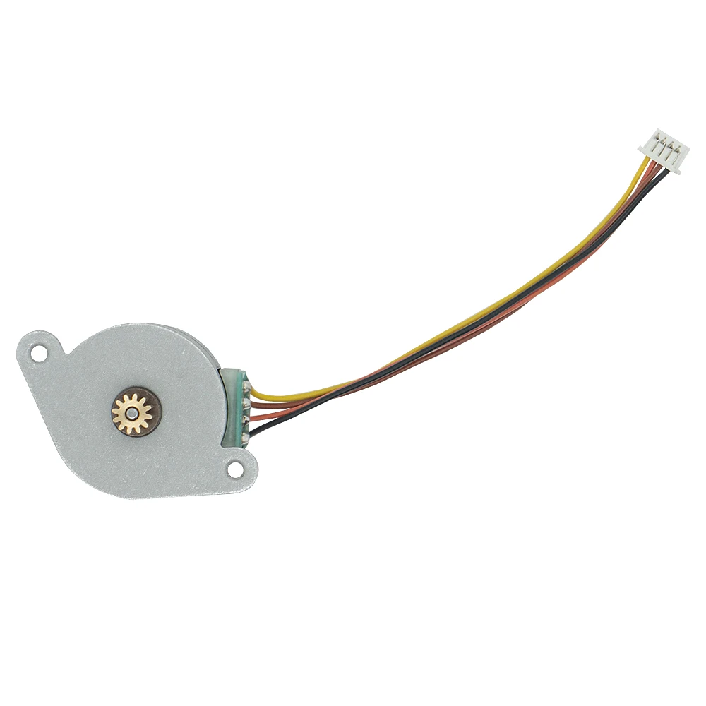 Motor Spec Bi-polar P1066276 Substituição para Zebra Zq520