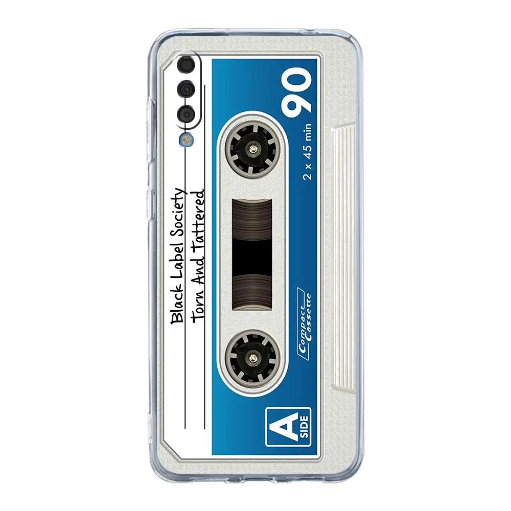 Vintage Cassette Radio Shockproof Phone Case - Sleek Protective Cover