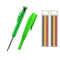 Green pen suit 5