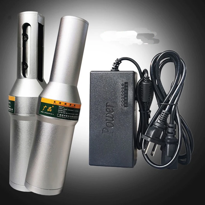 Electric Peeler 110V-240V for Pumpkin Coconut Peeling Machine Electric Quick Paring Knife 3