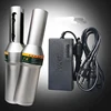 Electric Peeler 110V-240V for Pumpkin Coconut Peeling Machine Electric Quick Paring Knife 3